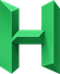 Hoss Online logo